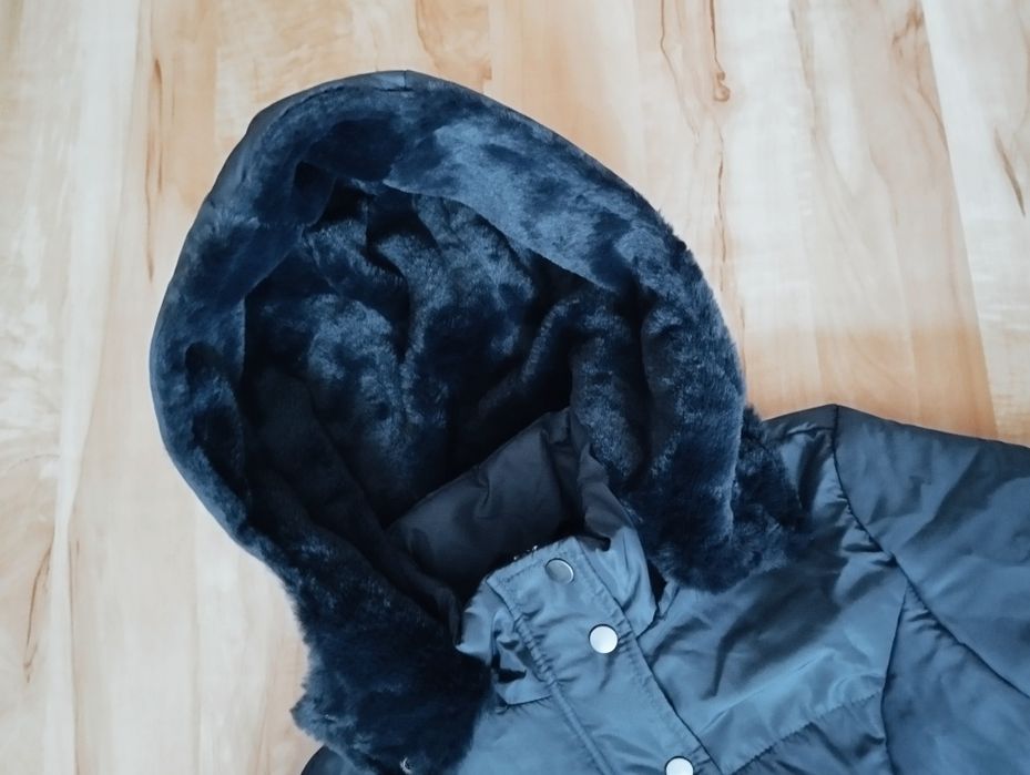 Куртка плащ bonprix