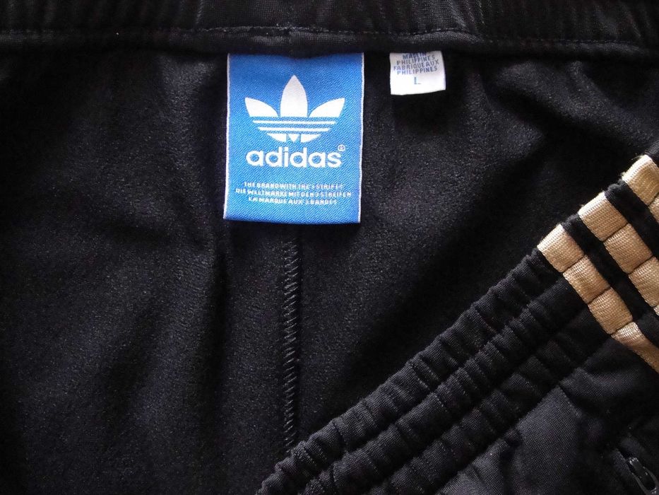 Dres Adidas Orginals L+L