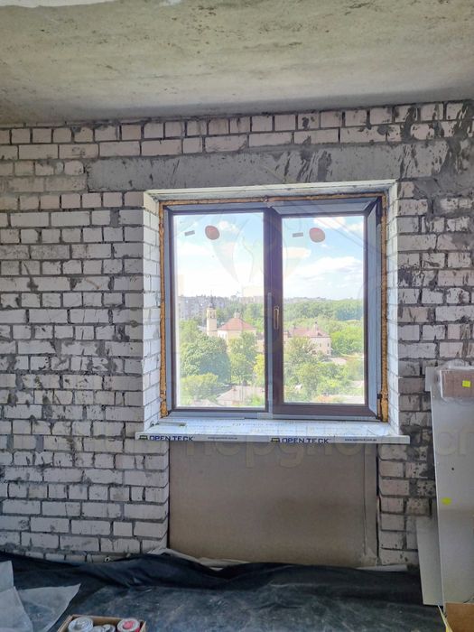 2-рівнева квартира 140 м2 з автономкою в новобудові біля Прогресу-KI
