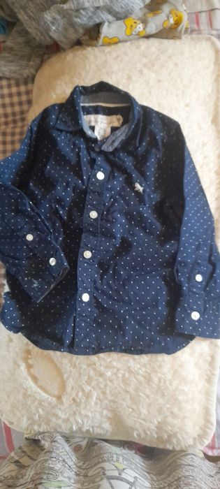 Подарую маленькому джентельмену