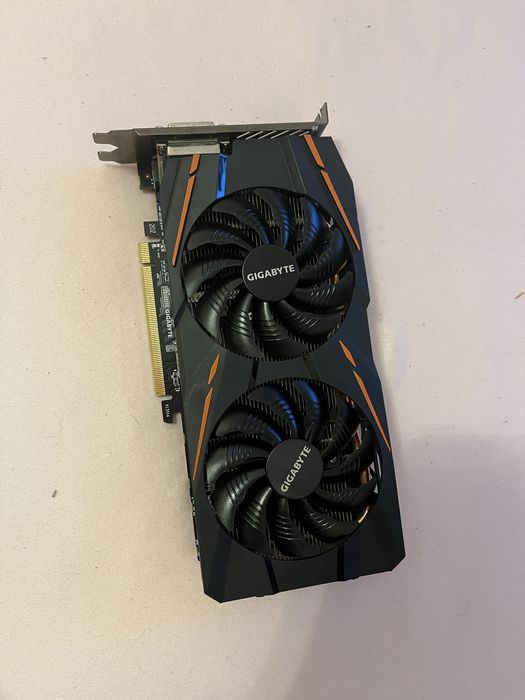 Radeon rx570 8gb