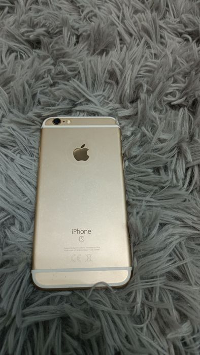 iPhone s + etui z nadrukiem