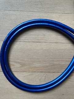 NEOTECH NEI-3001G, GRAFEN, UP-OCC, interkonekt XLR audio, 1 metr para