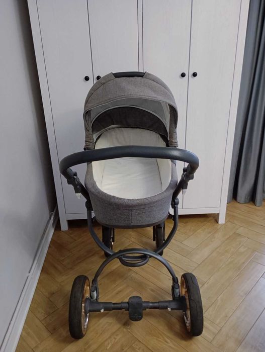 Коляска 2 в одному