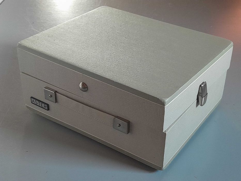 Gramofon ASTER Unitra Fonica