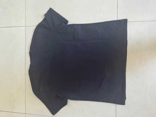 T-shirt com logótipo Kaporal