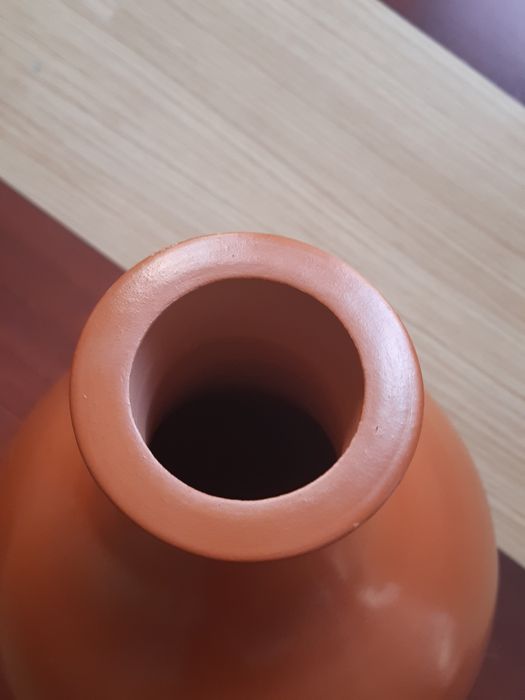 Vendo Udu de barro