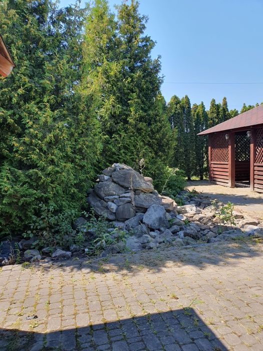 Продається готельно-ресторанний комплекс  "Формула"