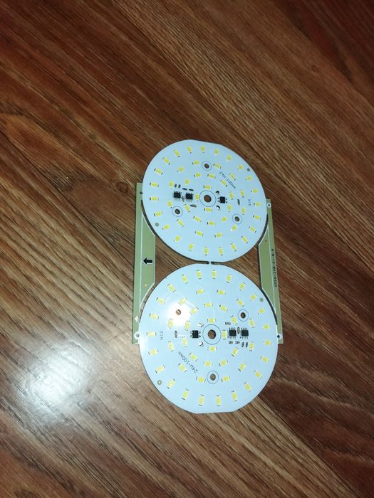 Лед плата,Светодиодный модуль FT-MD-100, 24W, 220V