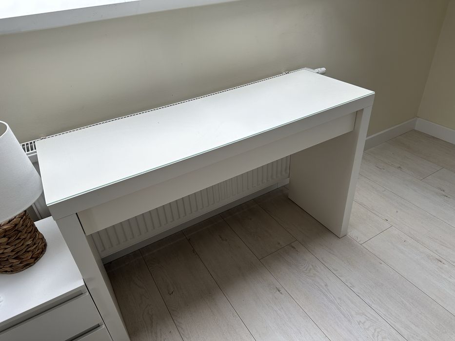 Toaletka ikea na sprzedaż