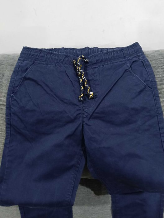 Lote Roupa Rapaz (9-11 anos) - T-shirts e Calças MO/Lefties