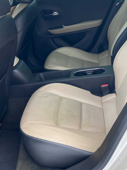 Chevrolet Volt 2012 PHEV (Розстрочка / Лізинг)