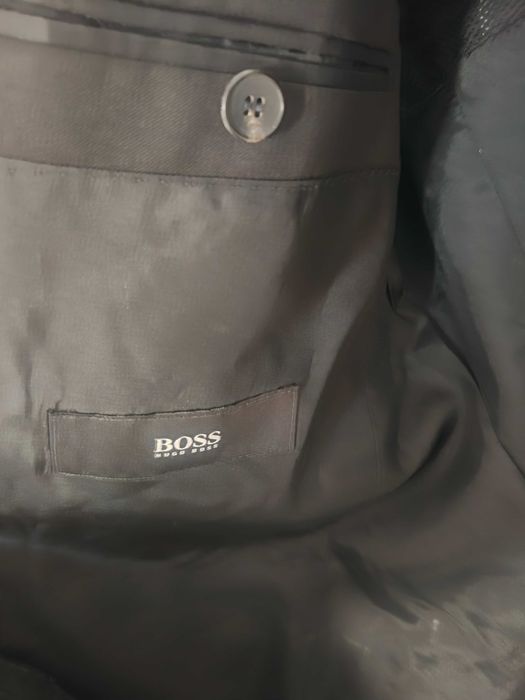 Garnitur Hugo Boss