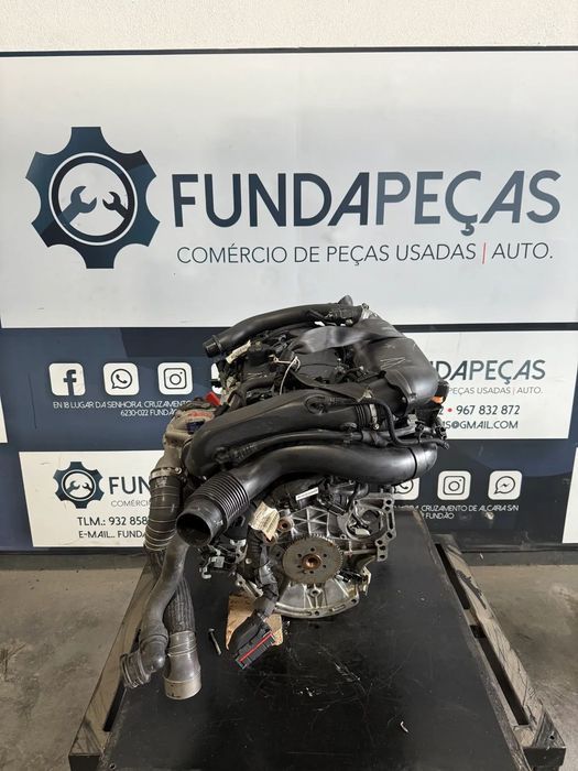 Motor Peugeot 308 1.6 PureTech 225Cv Ref: 5G06