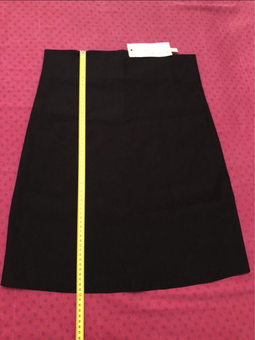 Юбка для беременных новая
