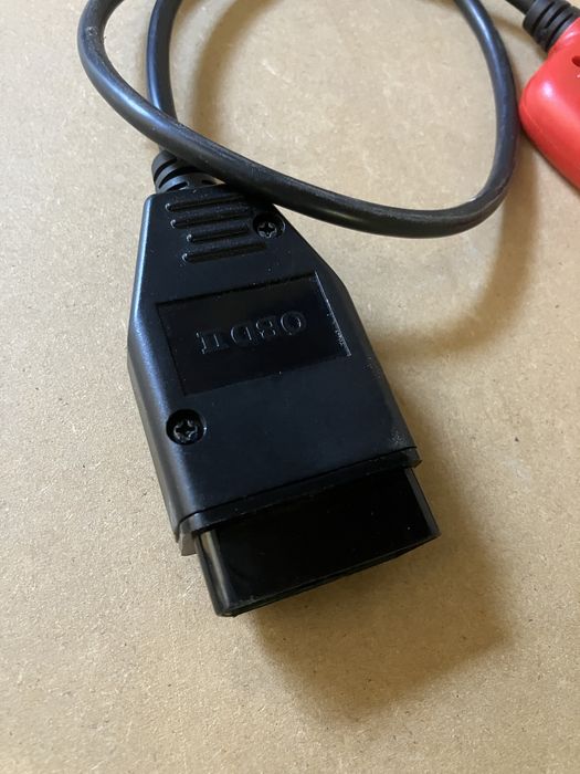 Tester/skaner Autel AL319