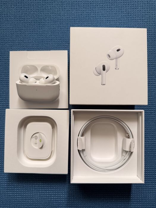 AirPods Pro 2nd Generation