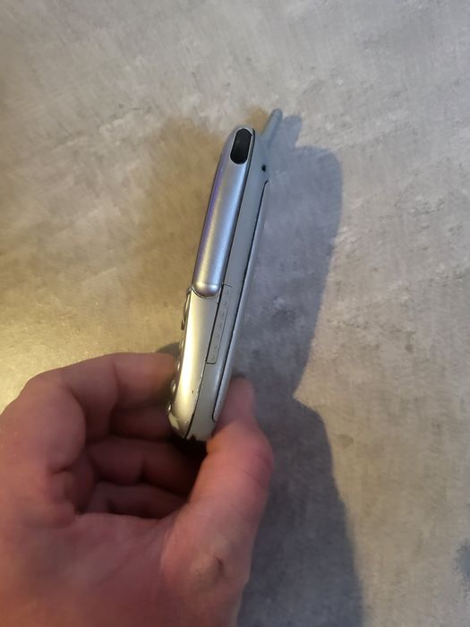 Siemens sl42 dla kolekcjonera