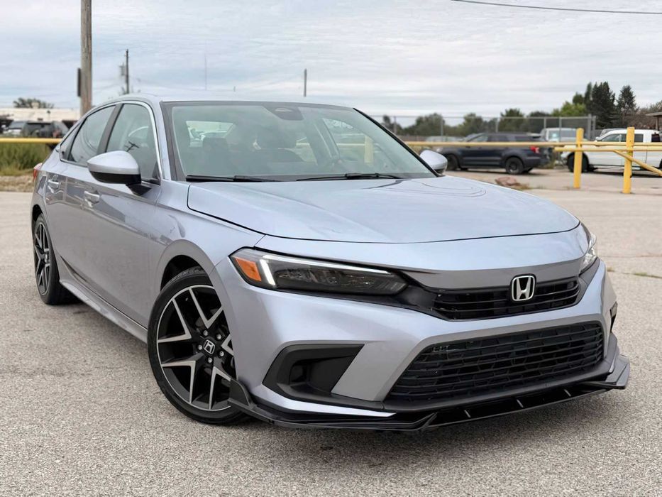Honda Civic      2024