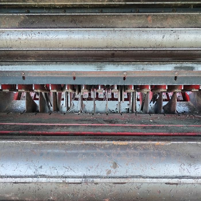 Unia Famarol DF 120 1.8D