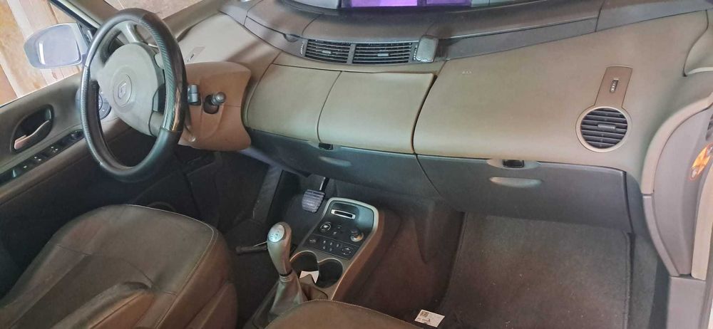 Renalt Espace 500€
