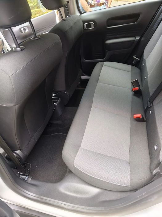 Citroën C4 Cactus PureTech 75 Start — foto 7