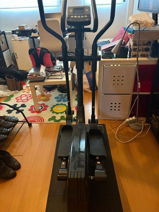 Elíptica Bh Ctbs264585482869506122