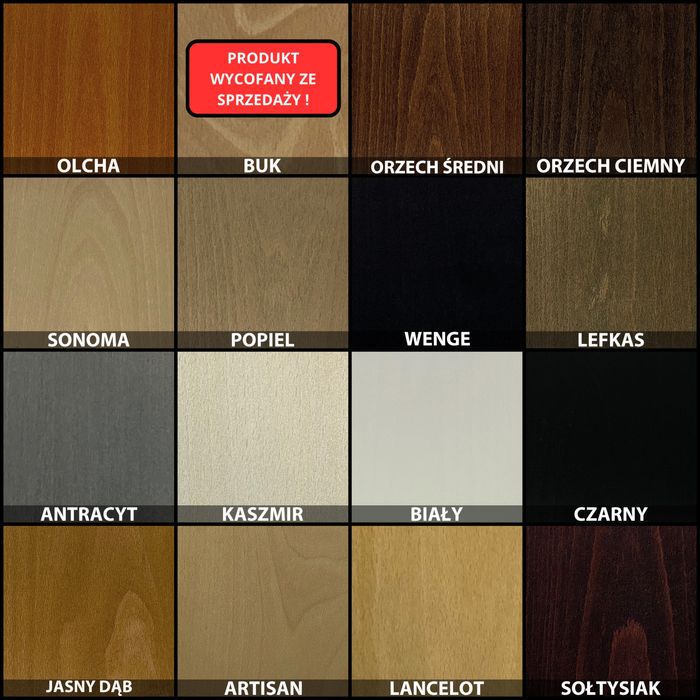 Zestaw Stół + 6 Krzeseł OFERTA OD PRODUCENTA!!!