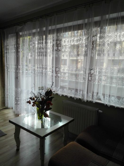 Mieszkanie – Kraków - Widok 2