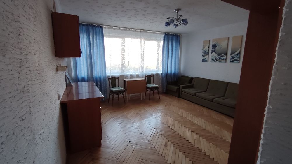 Продаж кімнати в гуртожитку