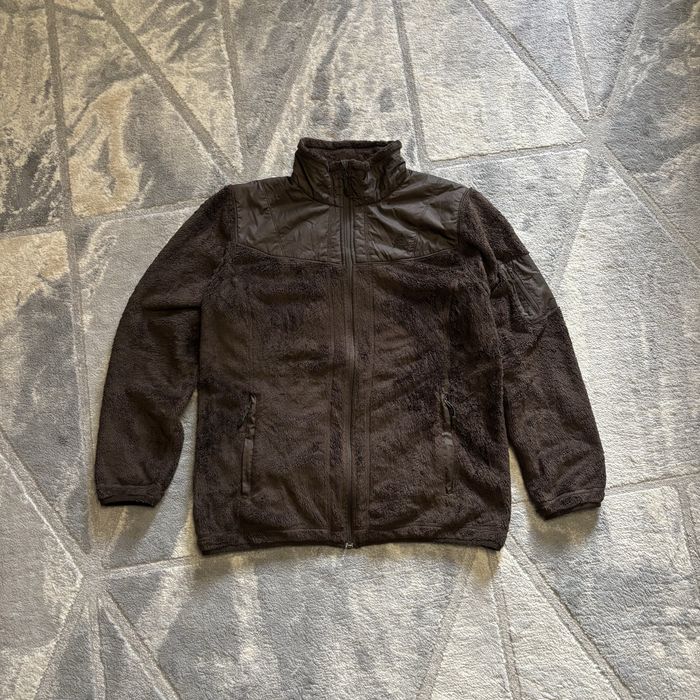 Флісова жіноча кофта Nike ACG зіп