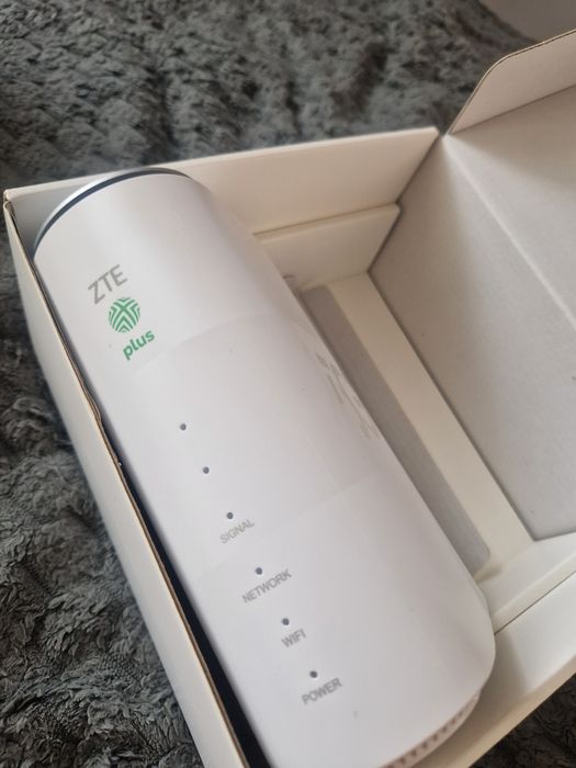 Router domowy 5G