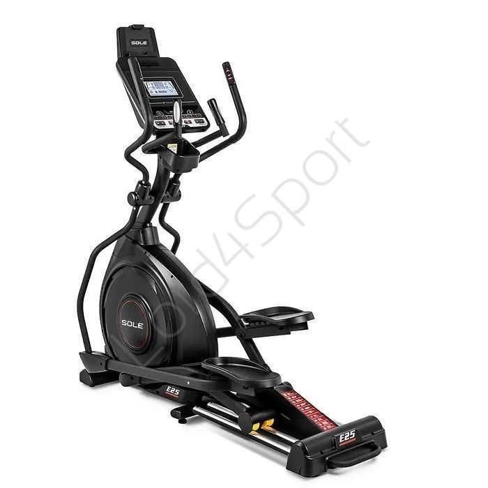 Orbitrek magnetyczny SOLE by HAMMER E25 model 2023 NOWOŚĆ