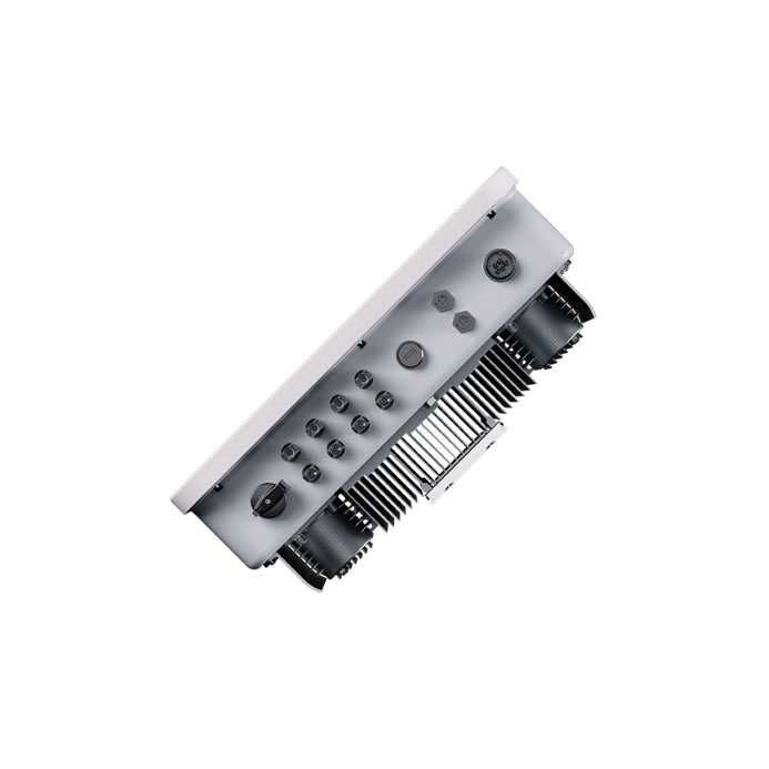 Inversor fotovoltaico trifásico INVT XG 10kW - Ongrid