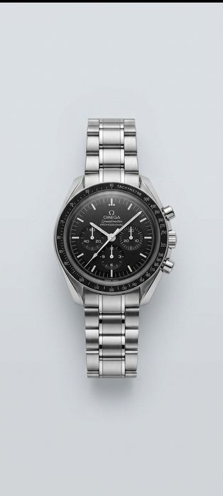 OMEGA Seamater Profissional