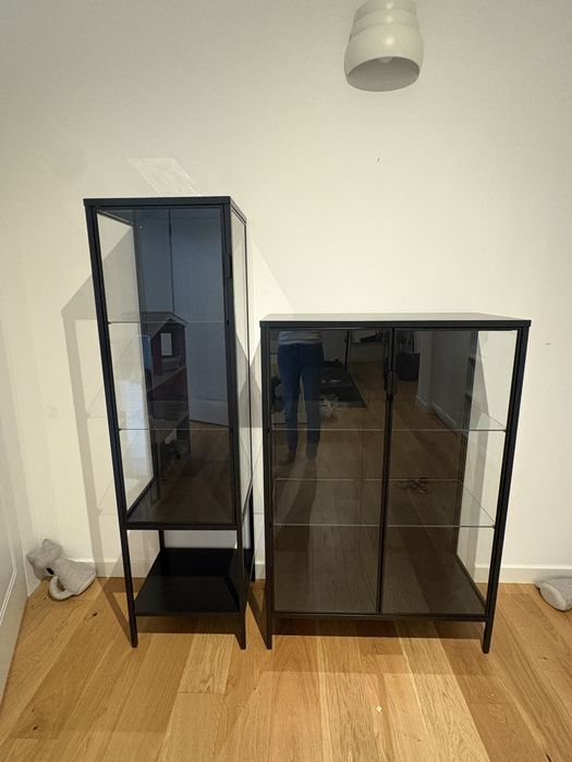 Regal Ikea Rudsta
