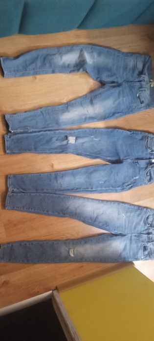 Spodnie rozmiar xxs 32 only