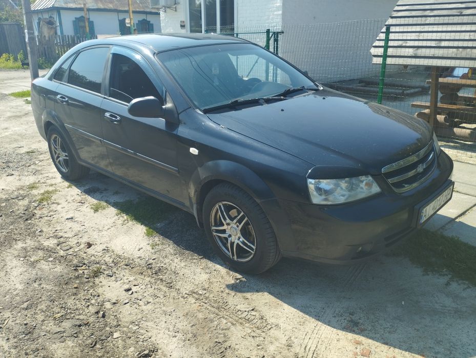 Продам авто в задовільному стані