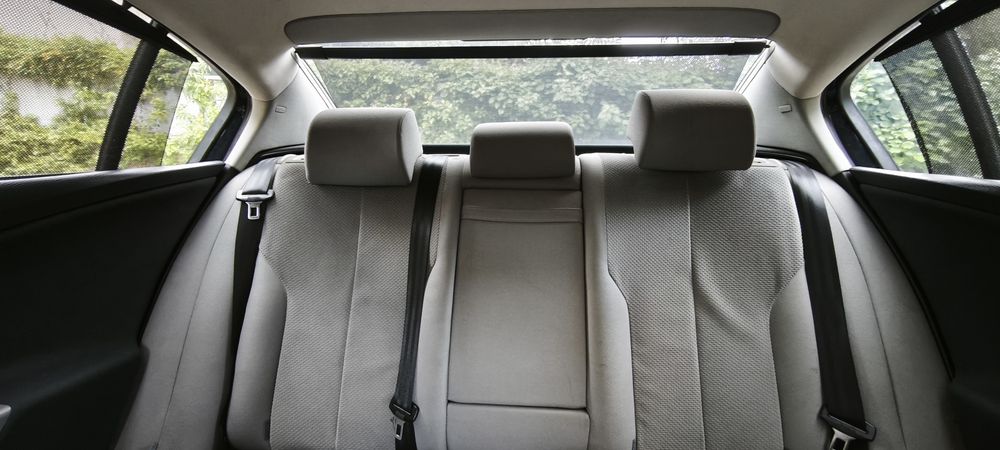 VW Passat 2.0 TDI