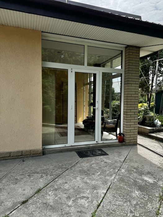 Будинок в Курилівці