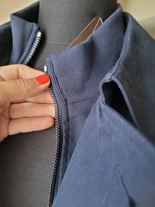 Płaszcz męski Michael Kors