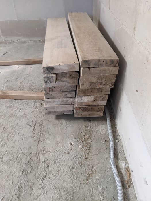 Podstopnice schody budowa schodów