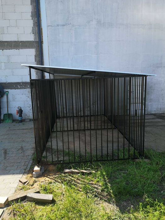 Kojce dla psów kojec dla psa kojec dla pupila