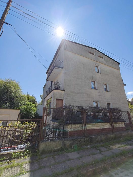 Sprzedam dom wielorodzinny w Gdyni Orłowie. Kamienica w zab. bliźniak