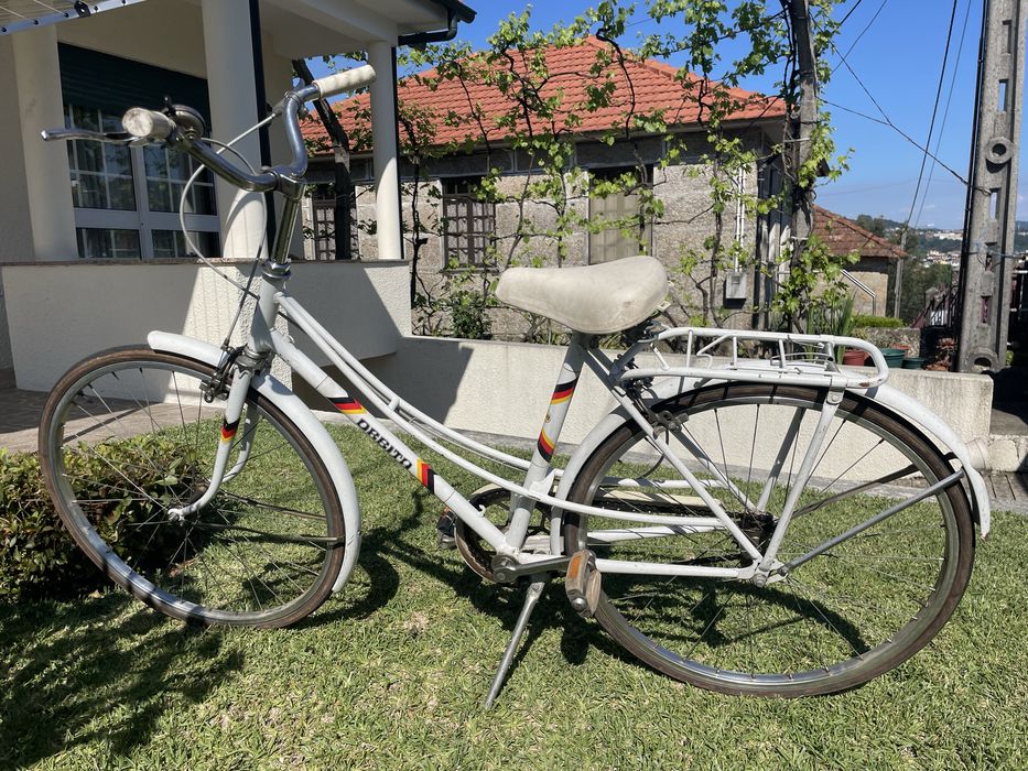 Bicicleta de passeio Orbita