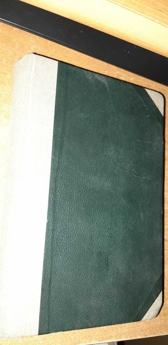 NIHILIŚCI -Sclavus/Gąsiorowski/- Lw.1908, pierwodruk