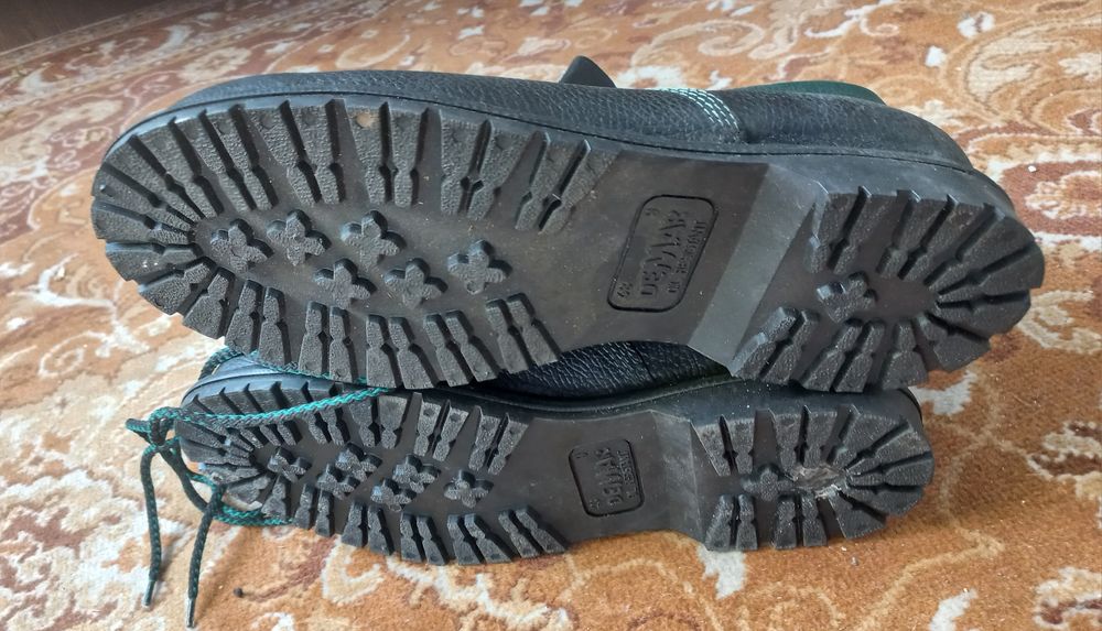 Nowe Buty robocze  Demar 43
