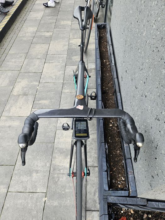 Trek Madone 9.2 rozm. 54