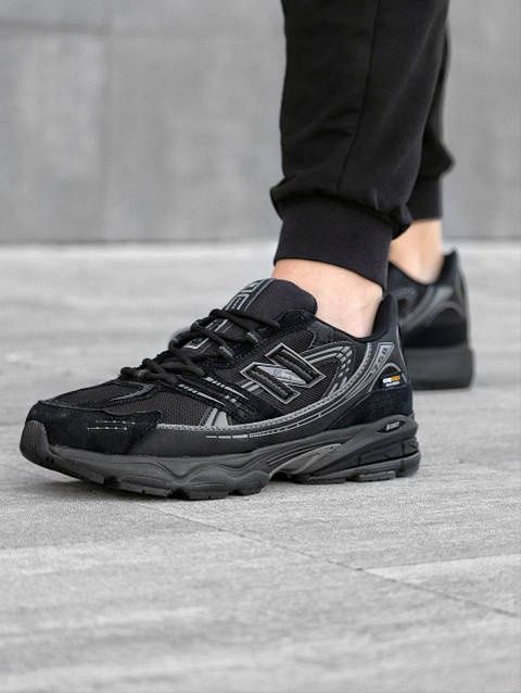 Зимові Чоловічі Кросівки New Balance 758 Cordura