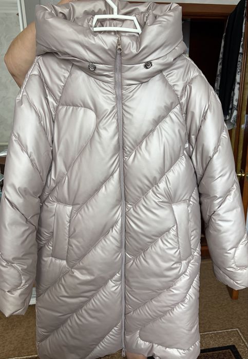Зимове пальто продам